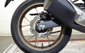HONDA CB250R MC52