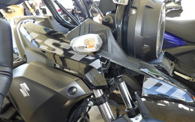 SUZUKI V-STROM 250 A 2015
