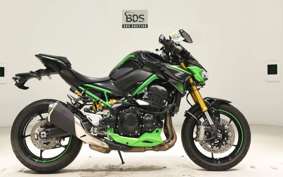 KAWASAKI Z900 Gen.2 SE 2018 ZR900B