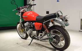 HONDA CB400F 2018 NC36