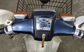HONDA SUPER CUB50 C50