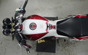 HONDA CB1300SF SUPER FOUR Gen. 3 2022 SC54
