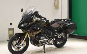 BMW R1250RS 2021