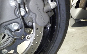 SUZUKI GSR750 A 2014 GR7NA