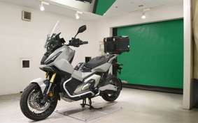 HONDA X-ADV 750 2025 RH21