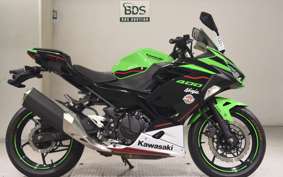 KAWASAKI NINJA 400 2021 EX400G