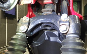 HONDA CROSS CUB 110 2021 JA45