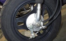 SUZUKI LET's 4 CA46A