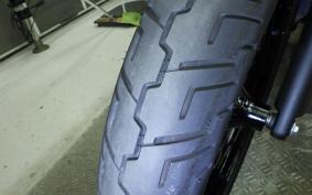 KAWASAKI ELIMINATOR400-3 2024 EL400A