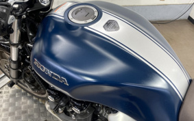 HONDA CB1100RS FINAL ED 2021 SC65