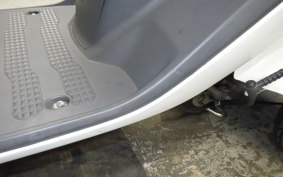HONDA GYRO CANOPY 2023 TA03