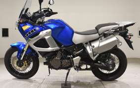 YAMAHA XT1200Z SUPER TENERE 2011