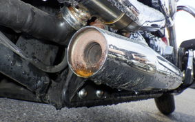 HARLEY FLSTCI 1450 2004