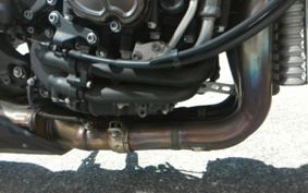 YAMAHA MT-10 ABS 2018 RN50J
