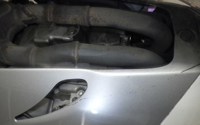 SUZUKI HAYABUSA Gen.2 2008