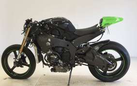 KAWASAKI ZX 10 NINJA R 2013