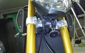 YAMAHA MT-09 A 2014 RN34J