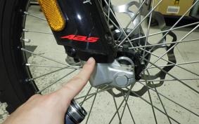 APRILIA RX 125