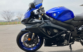 SUZUKI GSX-R600 2006 GN7DA