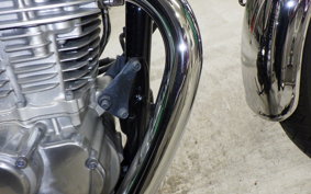 YAMAHA SR400 Gen.5 2021 RH16J