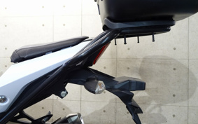 SUZUKI GSX250 R DN11A