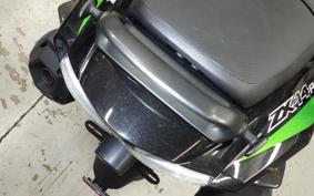 KAWASAKI ZX 1400 NINJA R A 2016