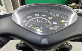 HONDA DIO Gen.6 AF68