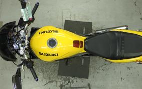 SUZUKI BANDIT 250 V Type GJ77A