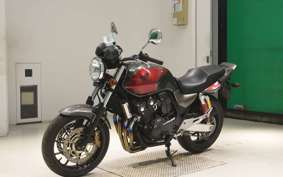 HONDA CB400SF GEN 4 2016 NC42