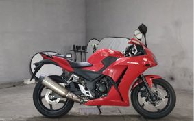 HONDA CBR250R MC41