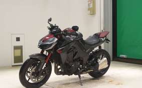 KAWASAKI Z1000 Gen.5 2016