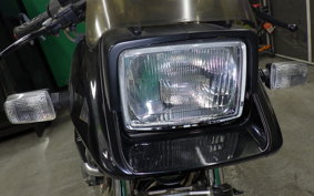 SUZUKI GSX400S KATANA 1992 GK77A