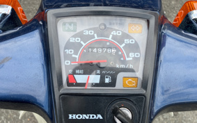 HONDA SUPER CUB50 AA01