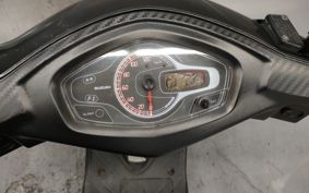 SUZUKI ADDRESS V125 CF4MA