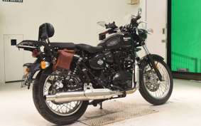 BENELLI イアンペリアーレ400 2022