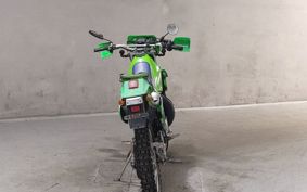 KAWASAKI KDX200SR DX200G