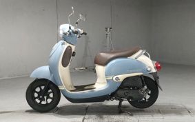 HONDA GIORNO AF77