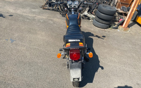 HONDA CB400 SUPER HAWK 3 1981 NC04