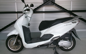 HONDA LEAD 125 JF45