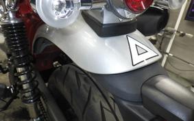 HONDA DAX 125 2024 JB04