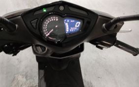 YAMAHA CYGNUS 125 X SE44J