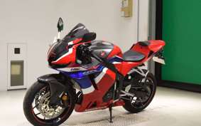 HONDA CBR600RR 2021 PC40