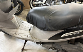 SUZUKI ADDRESS V125 CF4EA
