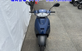 HONDA TACT-4