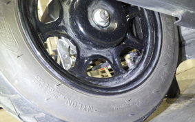 HONDA TACT-4ﾍﾞｰｼｯｸ 2002 AF79