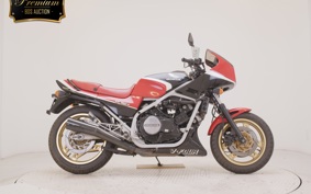 HONDA VF750F 1983 RC15