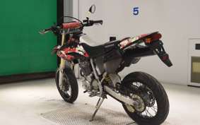 HONDA XR250 MOTARD 1994 MD30