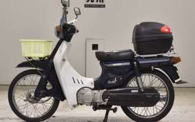 SUZUKI BIRDIE 50 2017 BA14A