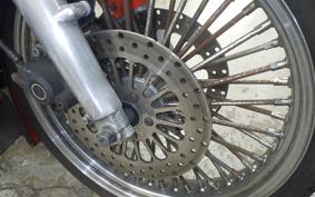 HARLEY FLHTCU 1340 1993