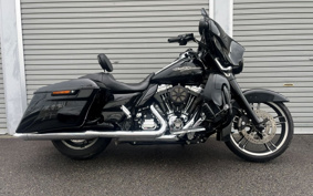 HARLEY FLHX1580 2013 KBM